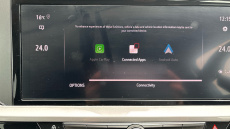 Vauxhall Grandland 1.2 Turbo GS Line 5dr Petrol Hatchback